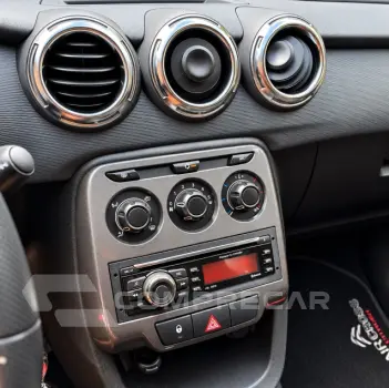 C3 1.5 Tendance 8V