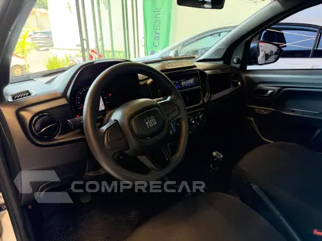 STRADA 1.3 Firefly Endurance CS