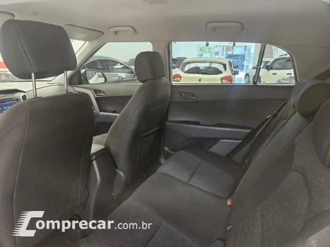 CRETA 1.6 16V Attitude