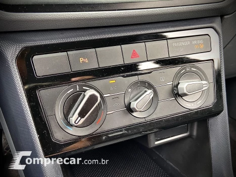 T-CROSS 1.0 200 TSI