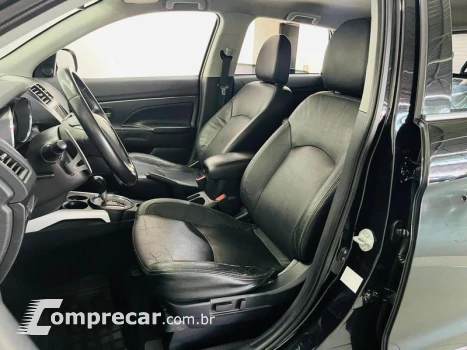 MMC ASX 2.0 4WD
