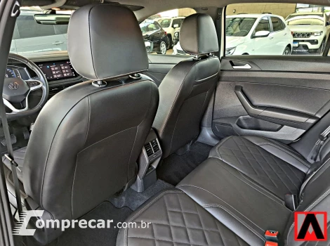 VIRTUS 1.4 250 TSI Exclusive