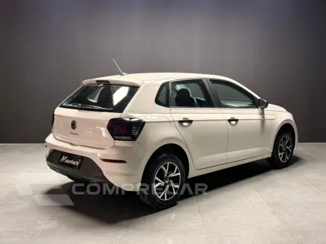 POLO 1.0 MPI TRACK MANUAL