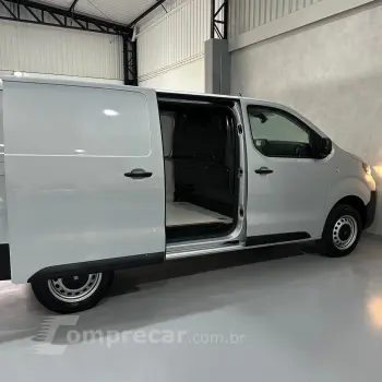 Scudo Cargo 1.5 16V Turbo Diesel