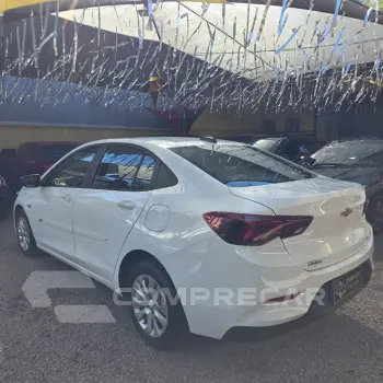 ONIX SEDAN Plus LT 1.0 12V Flex 4p Mec.