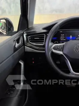 VIRTUS 1.0 200 TSI Comfortline
