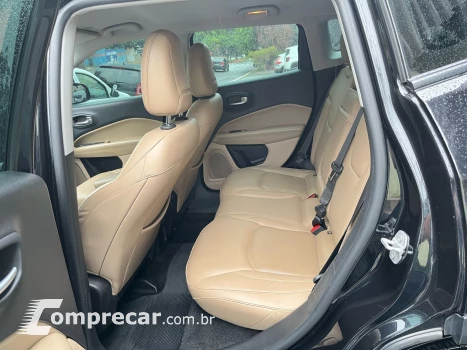 COMPASS LIMITED 2.0 4x2 Flex 16V Aut.