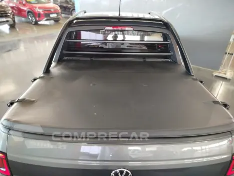 Saveiro 1.6 Msi Extreme Cd 16V Flex 2P Manual