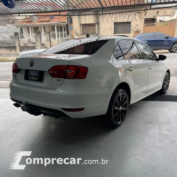 JETTA Comfortline 2.0 T.Flex 8V 4p Tipt.