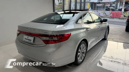 AZERA 3.0 V6 24V 4p Aut.