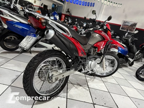 NXR BROS 150C ES MIX