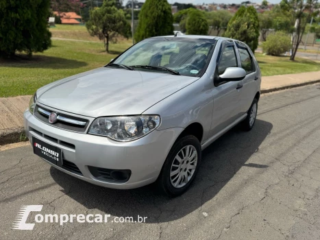 Fiat Palio 1.0 Fire economy 4 portas