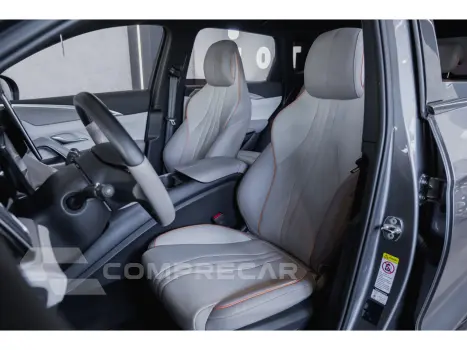 SONG PRO 1.5 DM-I HÍBRIDO GS AUTOMÁTICO