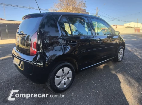 UP 1.0 MPI Take UP 12V