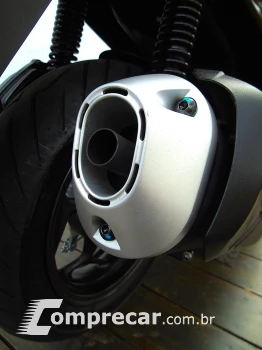 HONDA PCX 160 CBS