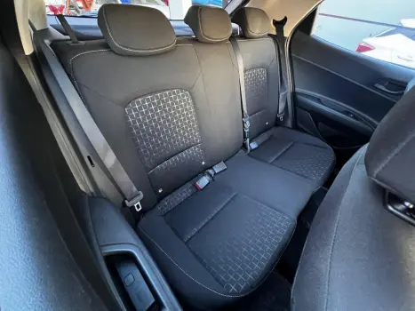 HB20 Comfort Plus 1.0 Flex 12V Mec.