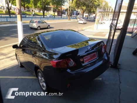 COROLLA 1.8 XEI 16V