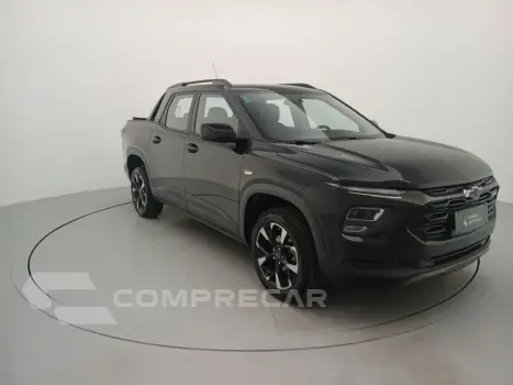 MONTANA 1.2 TURBO FLEX RS AUTOMÁTICO
