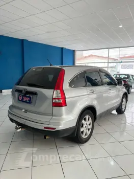 CRV 2.0 EX 4X4 16V
