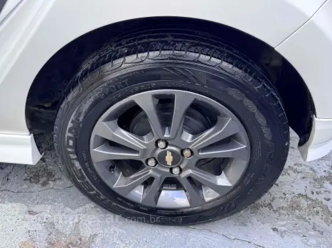 ONIX 1.4 MPFI Effect 8V