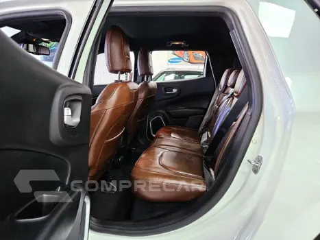 Toro Ranch 2.0 16V 4x4 TB Diesel Aut.