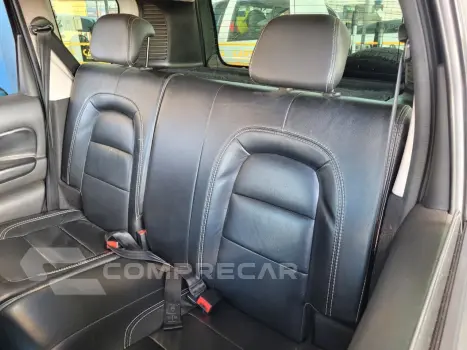AIRCROSS GLX 1.6 Flex 16V 5p Mec.