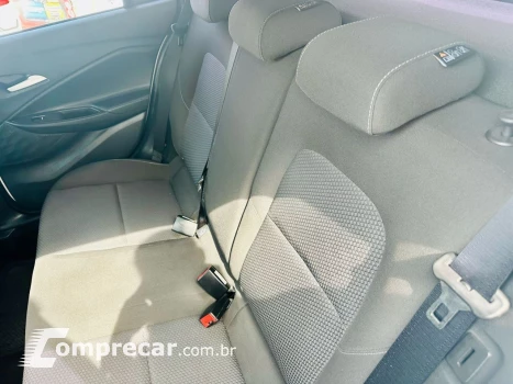 ONIX HATCH 1.0 12V Flex 5p Mec.