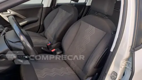 2008 Allure 1.6 Flex 16V 5p Aut.