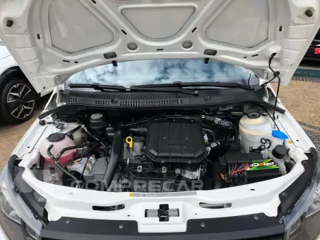 Gol 1.0 12V Mpi Totalflex 4P Manual