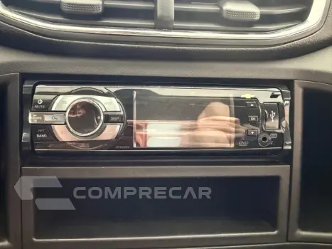 ONIX HATCH LTZ 1.4 8V FlexPower 5p Mec.