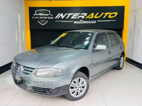 GOL 1.0 MI 8V