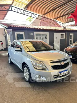 COBALT LTZ 1.4 8V FlexPower/EconoFlex 4p