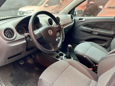 GOL 1.6 MI Power 8V G.V