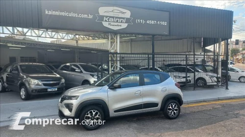 KWID 1.0 12V SCE Outsider