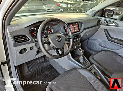 T-CROSS 1.0 200 TSI