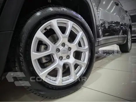 COMPASS 1.3 T270 TURBO FLEX SPORT AT6