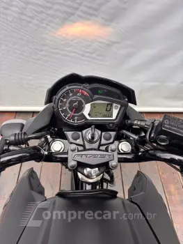 YAMAHA FAZER YS 150 SED