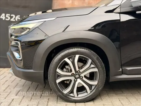 PULSE 1.0 Turbo 200 Impetus