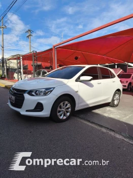 Onix Hatch 1.0 4P FLEX LT