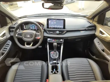 FASTBACK 1.3 Turbo 270 Limited Edition