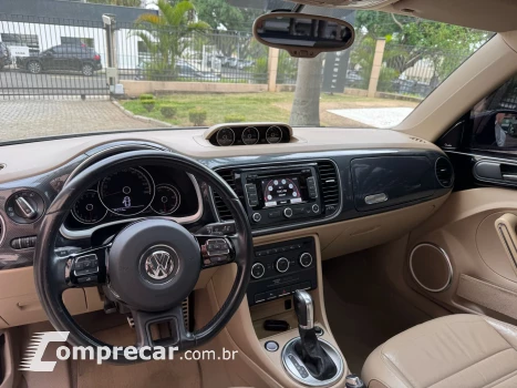 FUSCA 2.0 TSI 16V