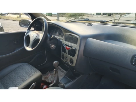SIENA 1.0 MPI FIRE 8V FLEX 4P MANUAL