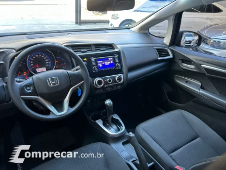 FIT 1.5 LX 16V