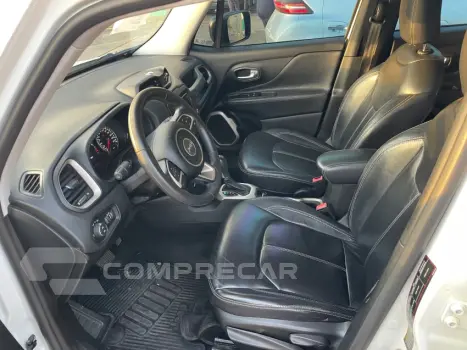 RENEGADE 1.8 16V Sport