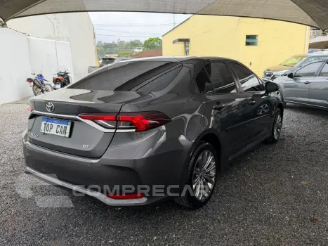 COROLLA 2.0 Vvt-ie XEI