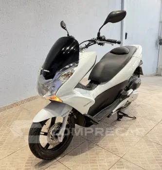 PCX 150