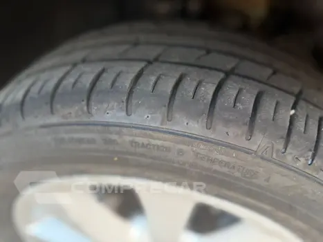 Sentra S 2.0/ 2.0 Flex Fuel 16V Aut.