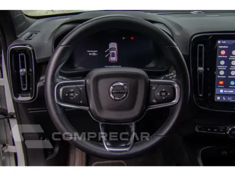 XC40 P6 RECHARGE ELECTRIC PLUS