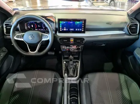 TERA HIGH 1.0 170 TSI FLEX 5P AUT.