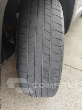 RENEGADE 1.3 T270 Turbo Longitude